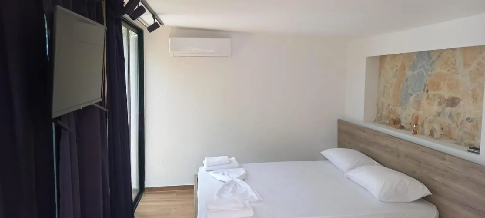 SarandëRelino House公寓 0*, Sarandë 阿尔巴尼亚