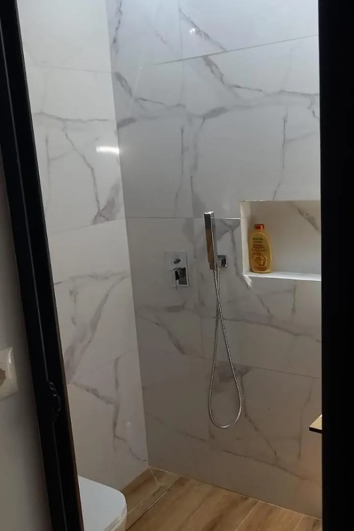 Relino House Apartment Sarande 0*,