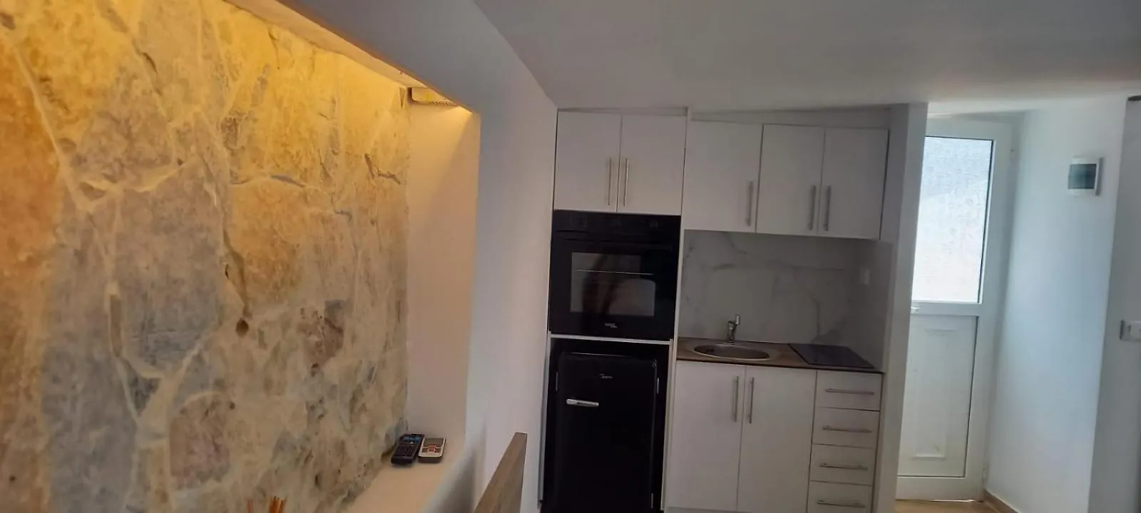 Relino House Apartment Sarande Albania