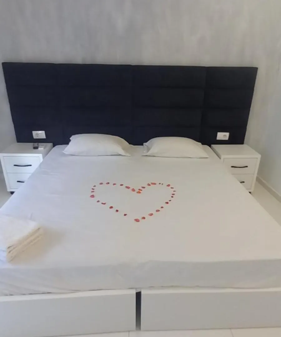 Relino House Apartment Sarande Albania
