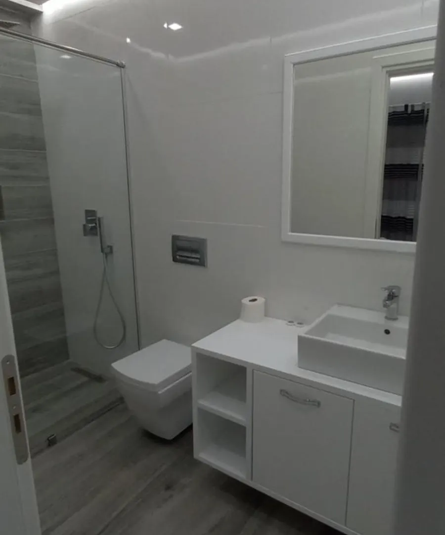 公寓 SarandëRelino House公寓
