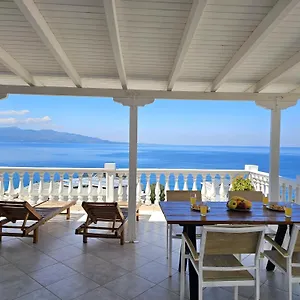 Appartamento Happy Eri, Sarandë